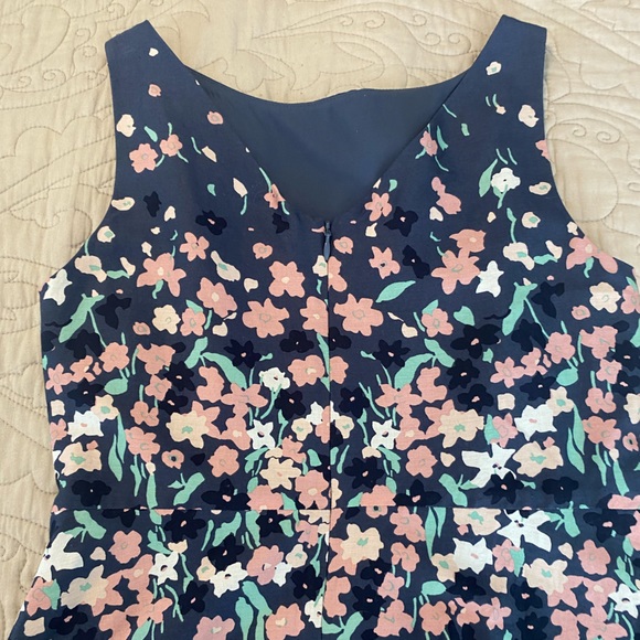 LOFT DRESS - Picture 3 of 3